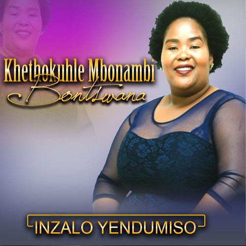 Inzalo Yendumiso