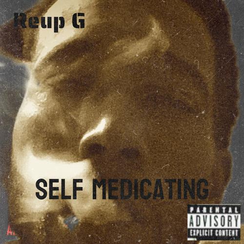 Self Medicating (Explicit)