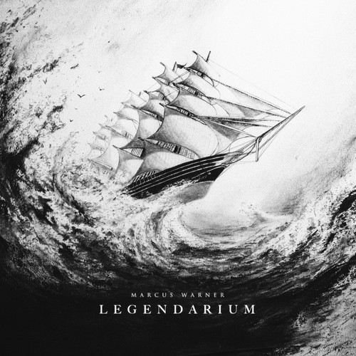 Legendarium