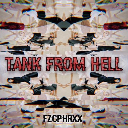 TANK FROM HELL