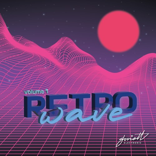 Retrowave, Vol. 1