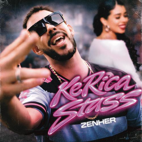Ke Rica Stass (Explicit)