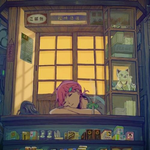 鬼の居ぬ間に/鬼不在时【羽生まゐご】