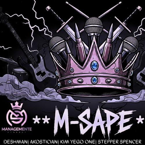 M-Sape Inaring (Explicit)