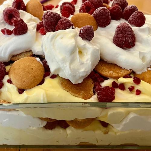 One More Sleep (week 51)