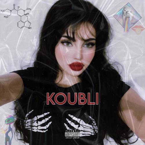 Koubli (Slowed + Reverb)