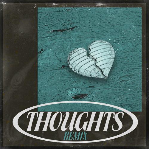 Thoughts (feat. Spacy) (Remix)