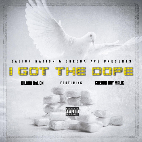 I Got the ** (Explicit)