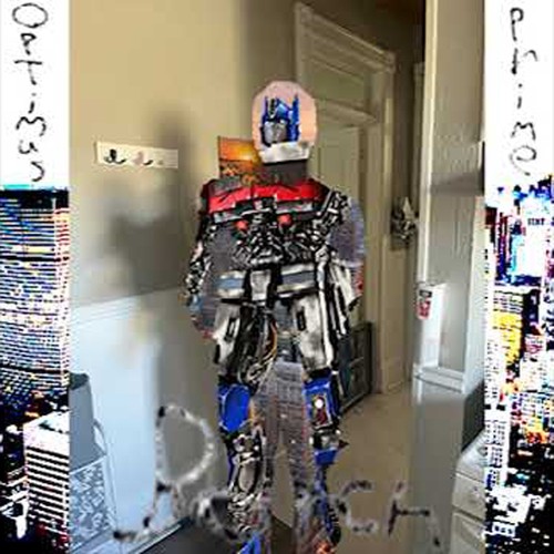 optimusprime (Explicit)
