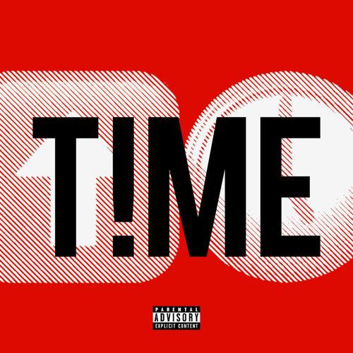 T!ME (feat. 4getMali) [Explicit]