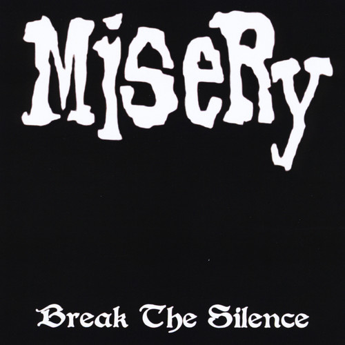 Break The Silence - Three Song Teaser