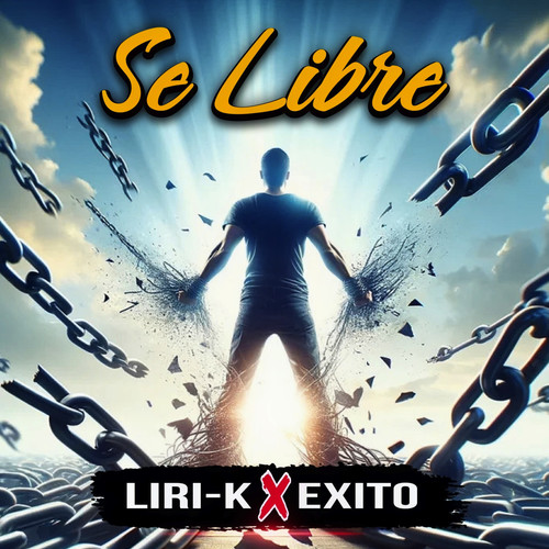 Sé libre