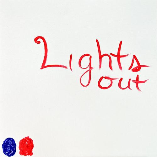 Lights Out (Explicit)