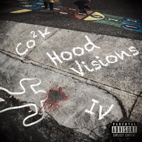 Make It out (Hood Visions)