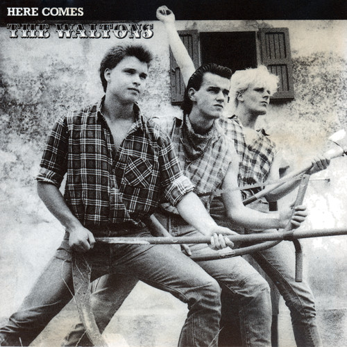 Here Comes the Waltons (Remastered)