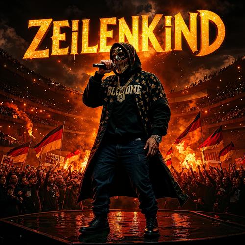 Schatten und Schweigen (feat. ZeilenK!nd) [Explicit]