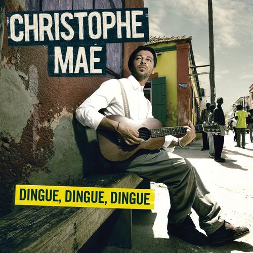Dingue, Dingue, Dingue (single)