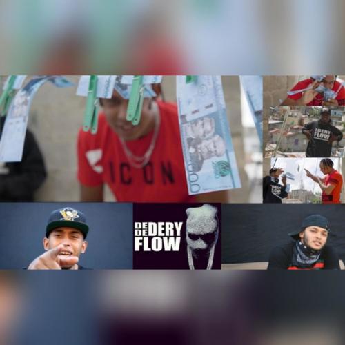 Tu Ta Quebrao (feat. Francis Seven & Andy El Inigualable)