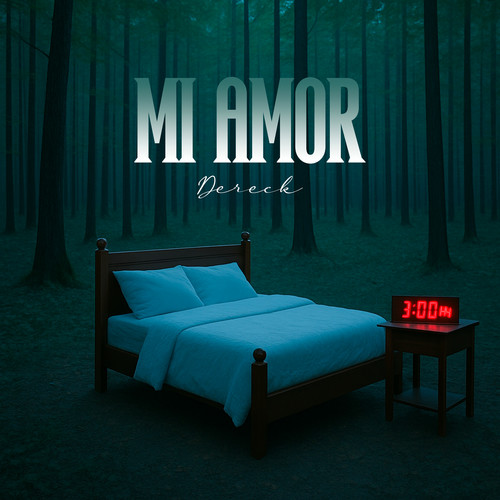 Mi Amor (Explicit)