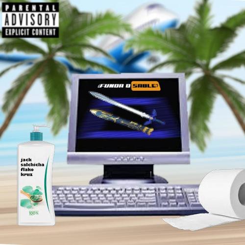 ¿Funda o sable? (Explicit)