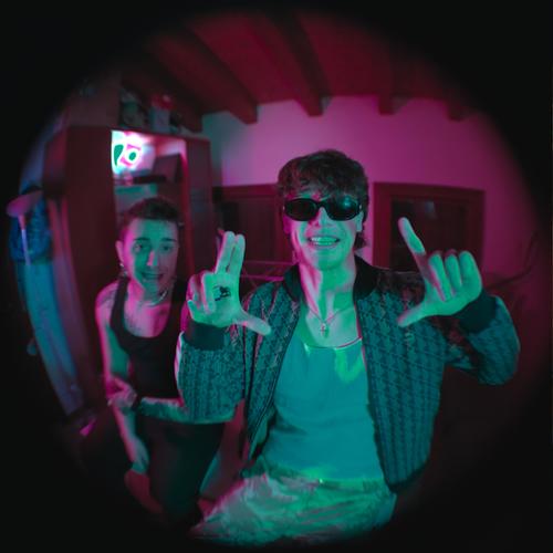 PEZZI DI PANE (Explicit)