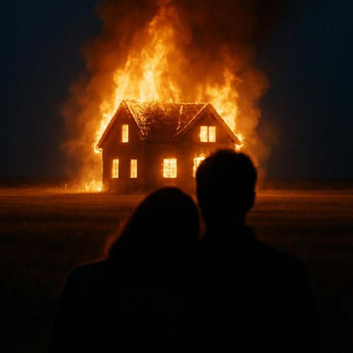 FIRE (SUNDAYYY Remix)