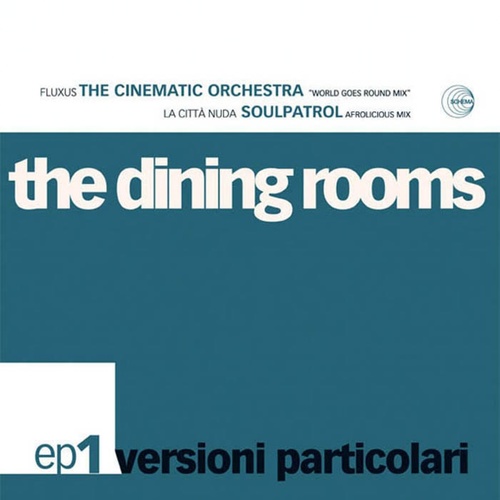 Versioni Particolari Ep 1