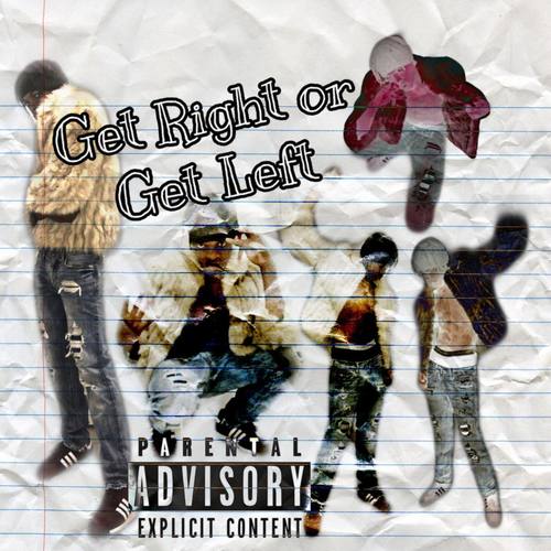 Get Right (Explicit)
