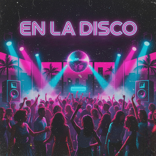 En La Disco (Explicit)