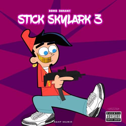 Stick Skylark 3