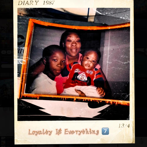 Loyalty I$ Everything (Explicit)