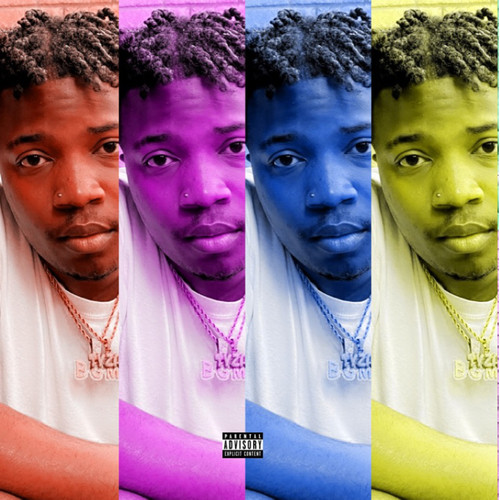 Neon Fantasy (Explicit)