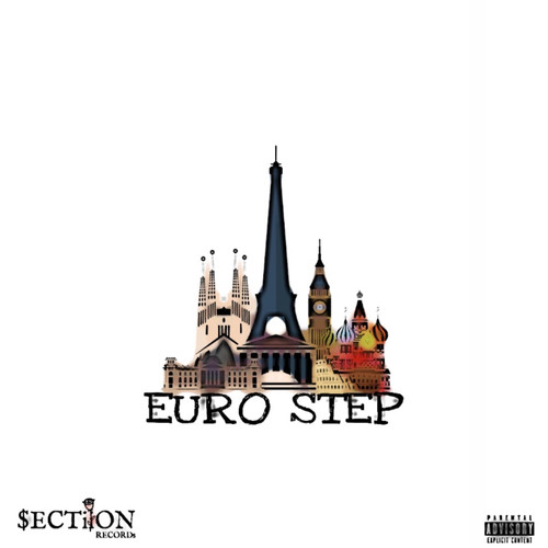 Euro Step (Explicit)