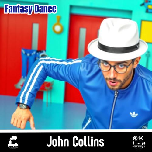 Fantasy Dance