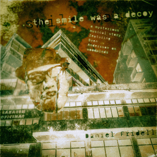 The Smile Was a Decoy