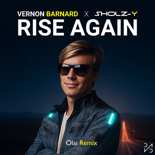 Rise Again (Olai Remix)