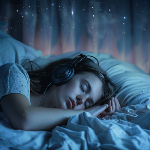 Music for Sleep Enrichment: Harmonic Rest