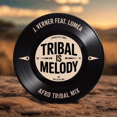 Tribal Is Melody (Afro Tribal Mix)