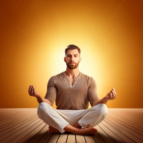 Hip Hop Zen: Ritmos Para Una Meditación Profunda Y Paz Interior