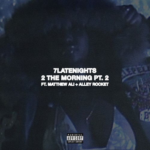 2 The Morning (Remix)