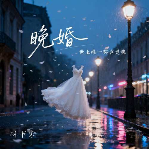 晚婚（世上唯一契合灵魂）