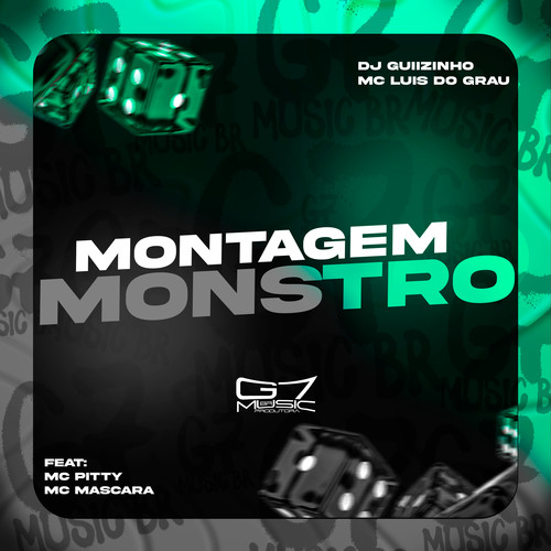 Montagem Monstro (Explicit)