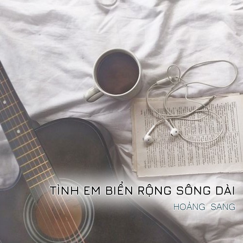 Tình Em Biển Rộng Sông Dài