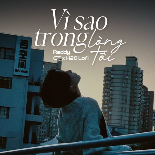 Vì Sao Trong Lòng Tôi (Lofi)