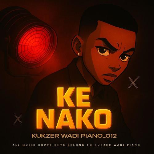 Ke Nako