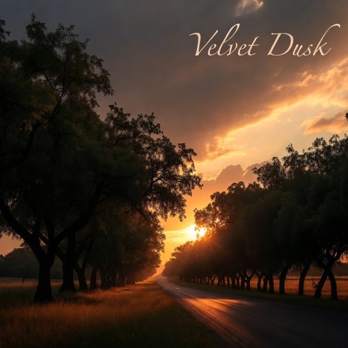 Velvet Dusk