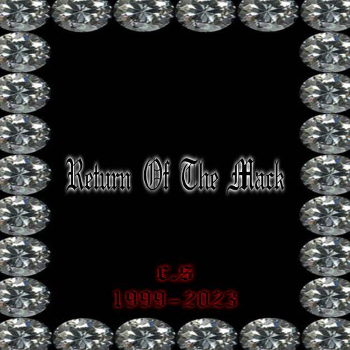 Return Of The Mack (feat. Lunarnm) [Explicit]