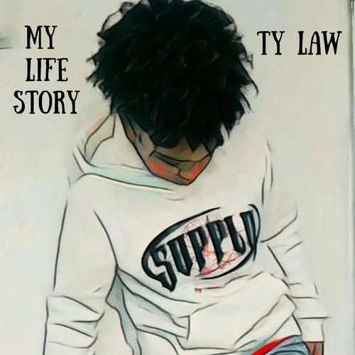 MY LIFE STORY