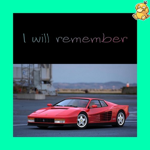 iwillremember