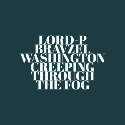 CREEPING THROUGH THE FOG (Explicit)